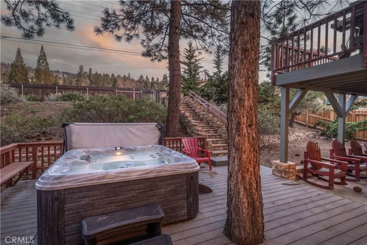 41741 Switzerland Drive, Big Bear Lake, California 92315