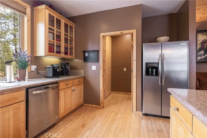41741 Switzerland Drive, Big Bear Lake, California 92315