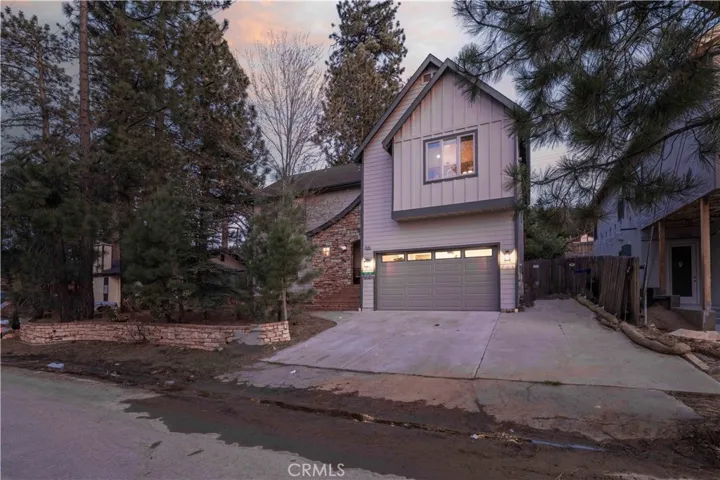 41741 Switzerland Drive, Big Bear Lake, California 92315