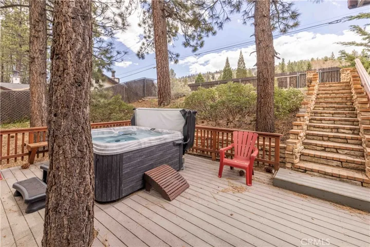 41741 Switzerland Drive, Big Bear Lake, California 92315