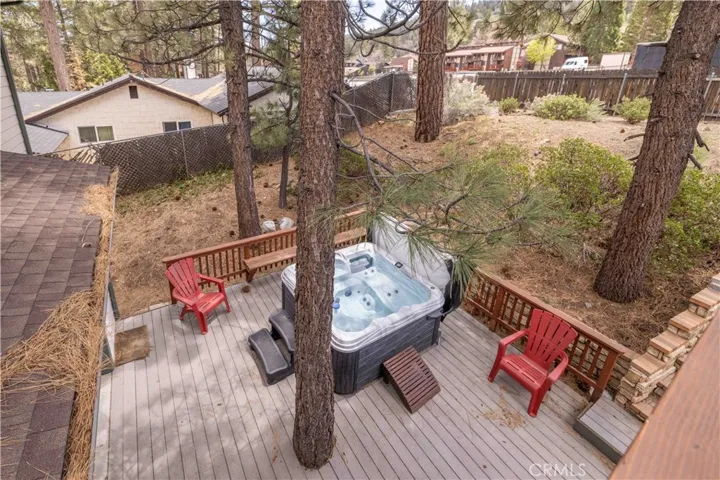 41741 Switzerland Drive, Big Bear Lake, California 92315
