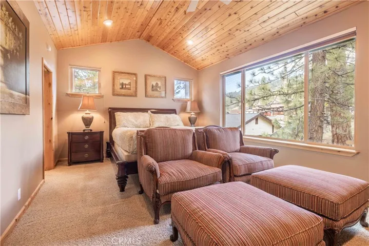 41741 Switzerland Drive, Big Bear Lake, California 92315