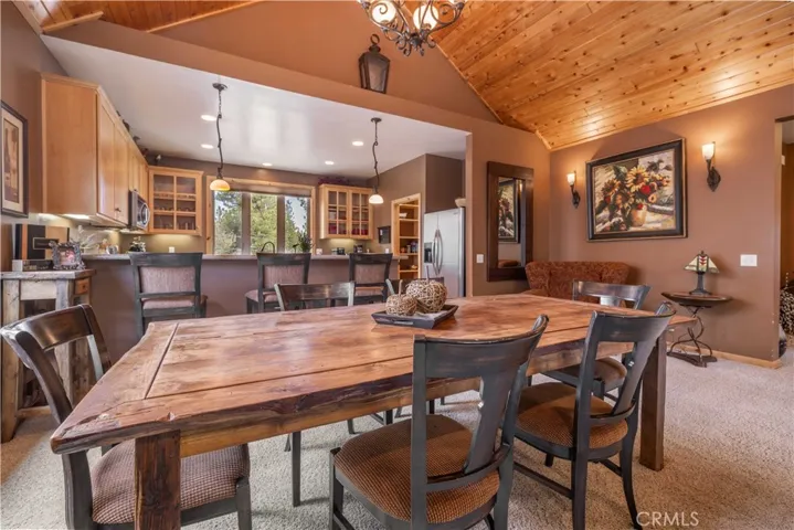 41741 Switzerland Drive, Big Bear Lake, California 92315