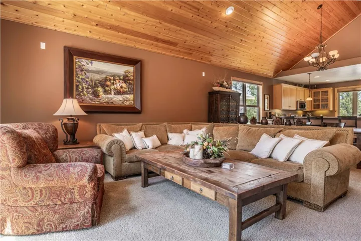 41741 Switzerland Drive, Big Bear Lake, California 92315
