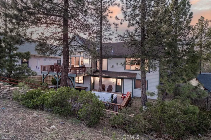 41741 Switzerland Drive, Big Bear Lake, California 92315