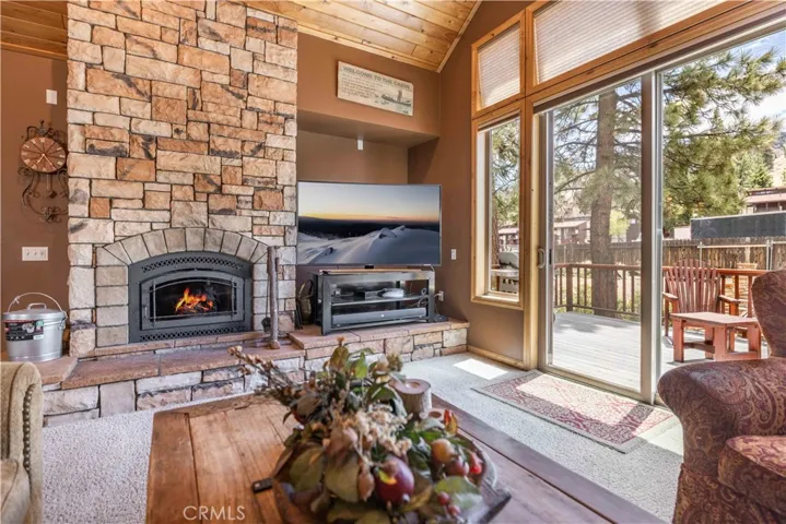 41741 Switzerland Drive, Big Bear Lake, California 92315