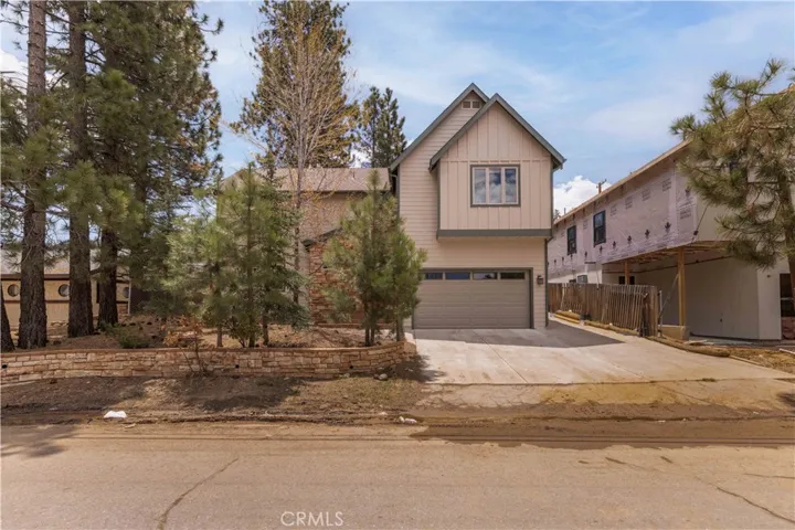 41741 Switzerland Drive, Big Bear Lake, California 92315