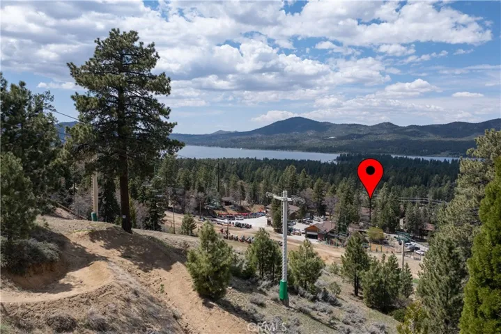 41741 Switzerland Drive, Big Bear Lake, California 92315
