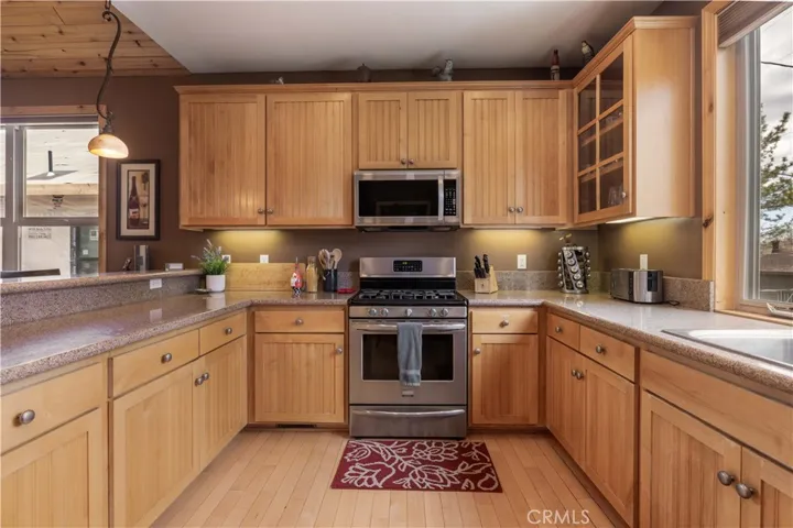 41741 Switzerland Drive, Big Bear Lake, California 92315