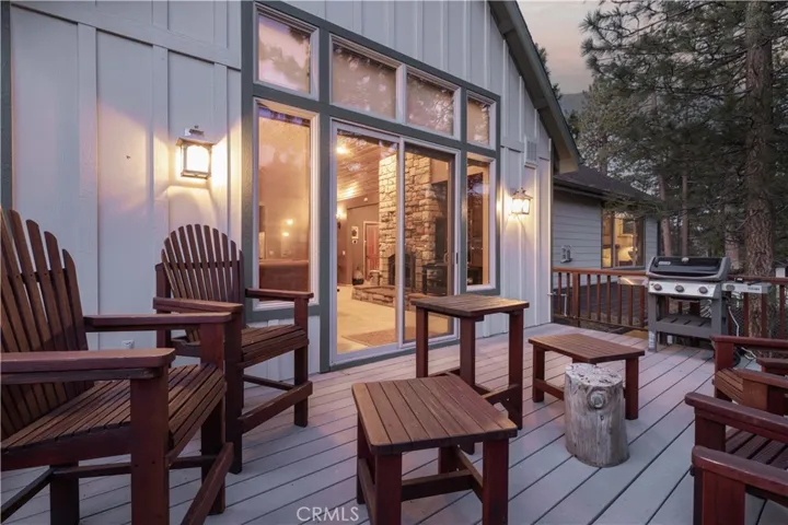 41741 Switzerland Drive, Big Bear Lake, California 92315