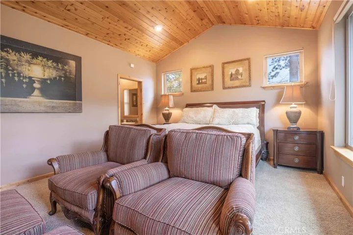 41741 Switzerland Drive, Big Bear Lake, California 92315