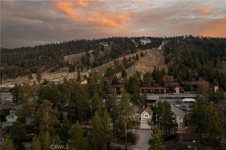 41741 Switzerland Drive, Big Bear Lake, California 92315