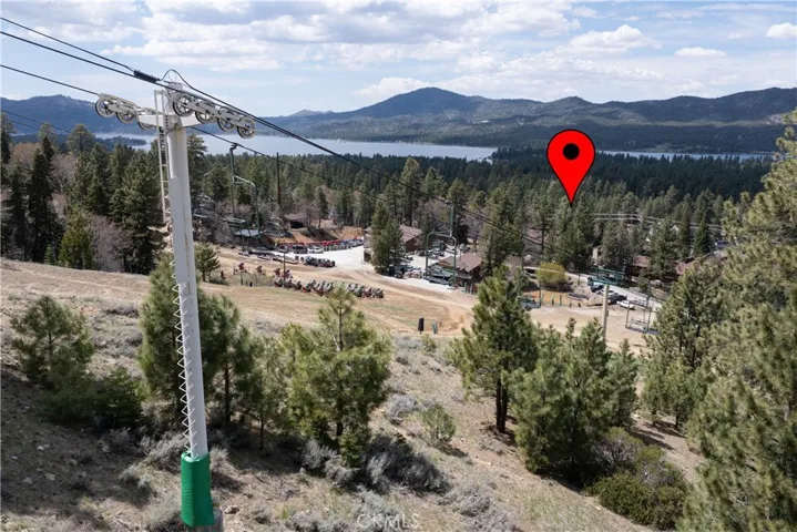 41741 Switzerland Drive, Big Bear Lake, California 92315