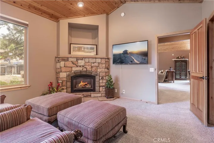 41741 Switzerland Drive, Big Bear Lake, California 92315
