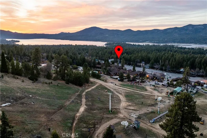 41741 Switzerland Drive, Big Bear Lake, California 92315