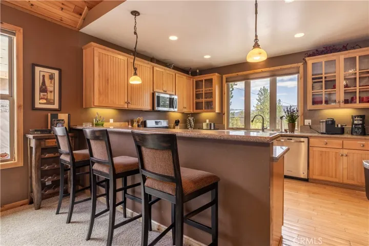 41741 Switzerland Drive, Big Bear Lake, California 92315