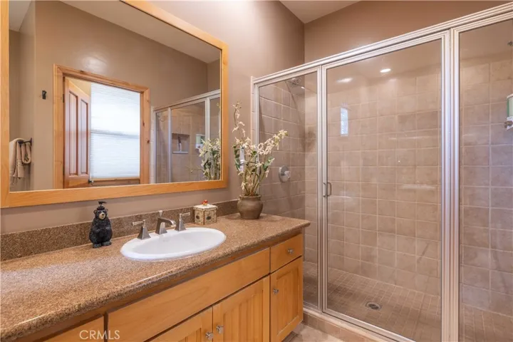 41741 Switzerland Drive, Big Bear Lake, California 92315