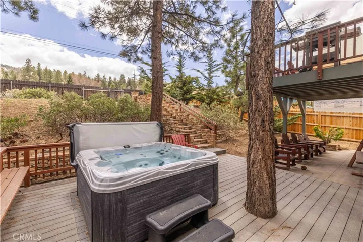 41741 Switzerland Drive, Big Bear Lake, California 92315