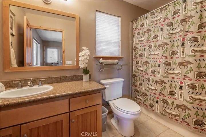 41741 Switzerland Drive, Big Bear Lake, California 92315