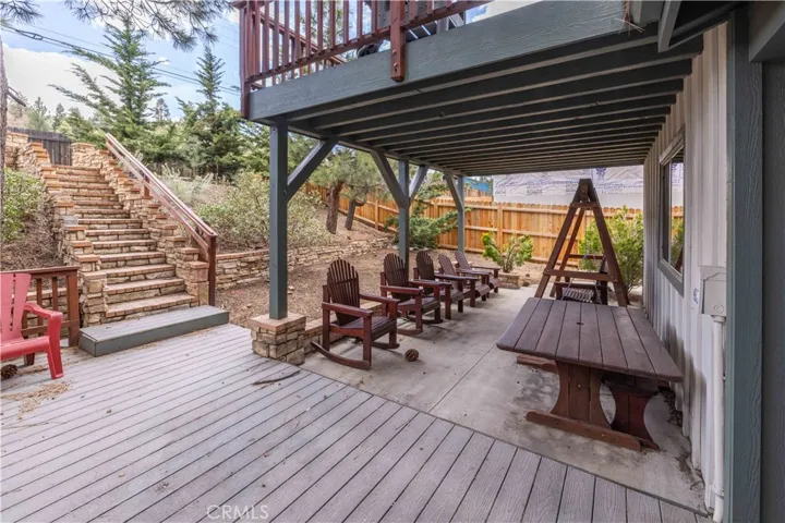 41741 Switzerland Drive, Big Bear Lake, California 92315