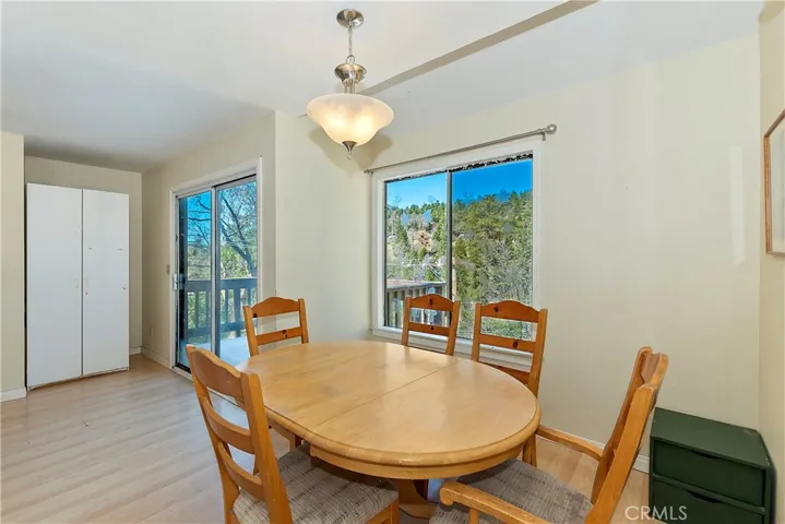 2740 Preston Drive, Running Springs, California 92382