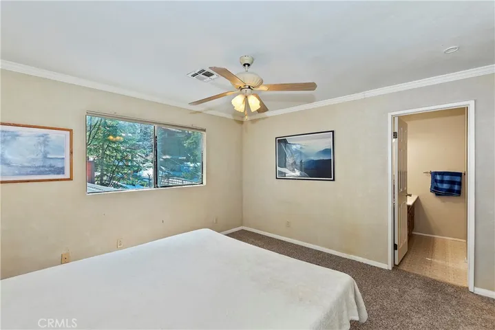 2740 Preston Drive, Running Springs, California 92382