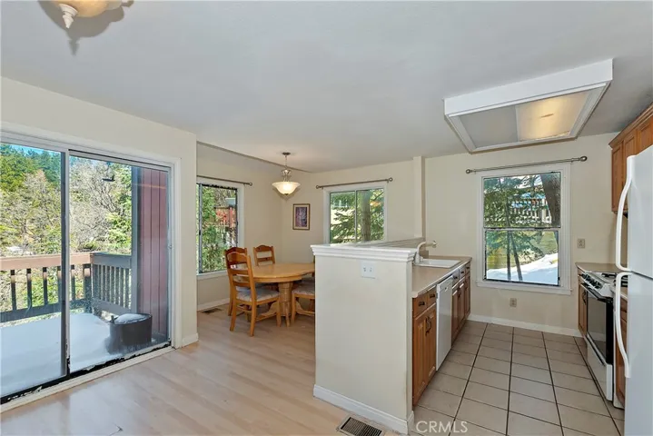 2740 Preston Drive, Running Springs, California 92382