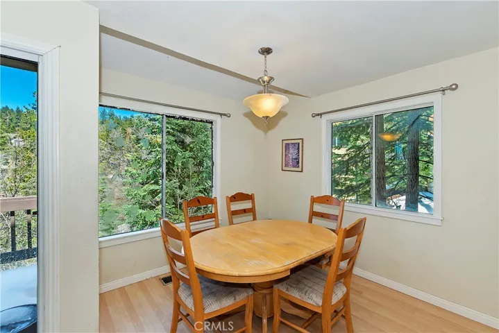 2740 Preston Drive, Running Springs, California 92382