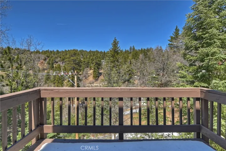 2740 Preston Drive, Running Springs, California 92382