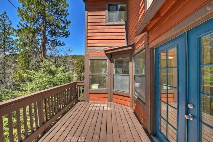 2740 Preston Drive, Running Springs, California 92382