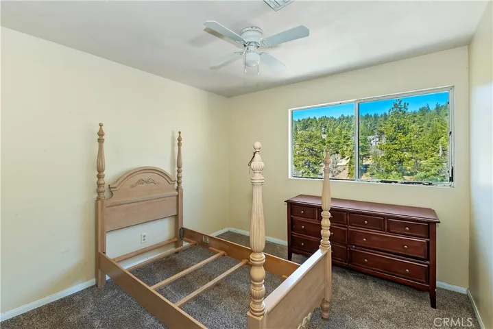 2740 Preston Drive, Running Springs, California 92382