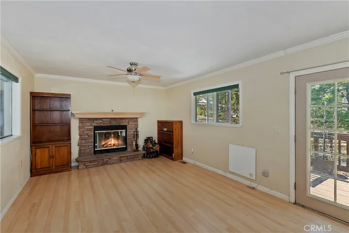 2740 Preston Drive, Running Springs, California 92382