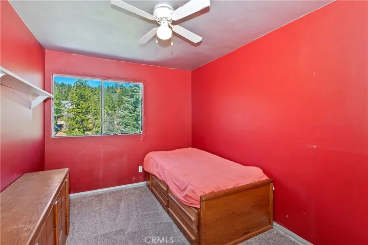 2740 Preston Drive, Running Springs, California 92382