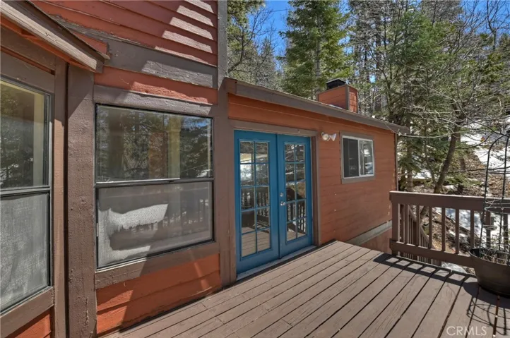 2740 Preston Drive, Running Springs, California 92382