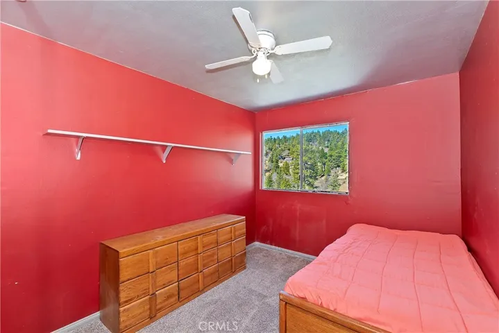 2740 Preston Drive, Running Springs, California 92382