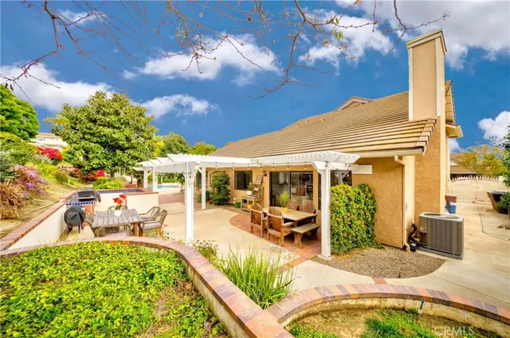 20535 Via Belleza, Yorba Linda, California 92886