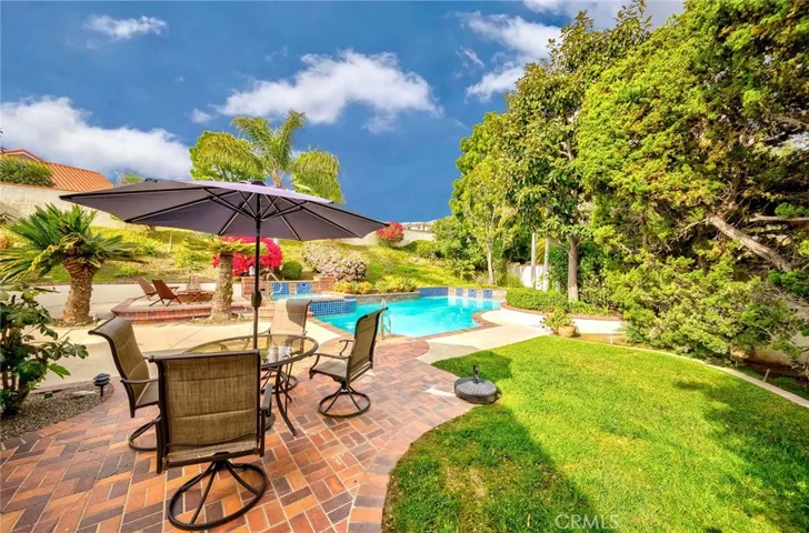 20535 Via Belleza, Yorba Linda, California 92886