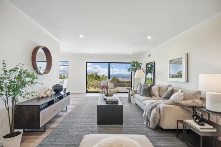1370 Lasuen Drive, Millbrae, California 94030