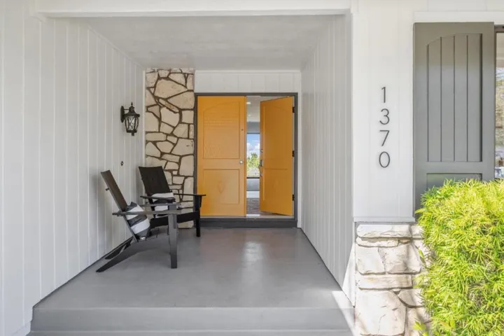 1370 Lasuen Drive, Millbrae, California 94030