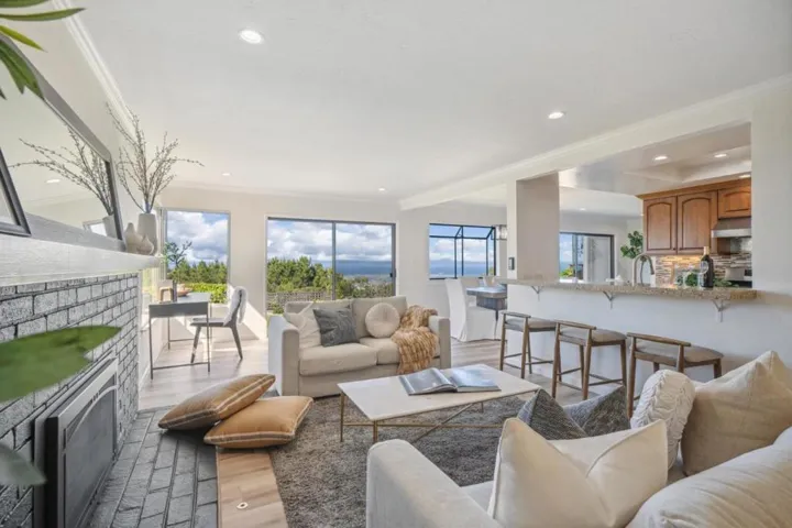 1370 Lasuen Drive, Millbrae, California 94030