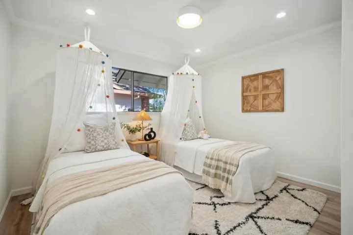 1370 Lasuen Drive, Millbrae, California 94030