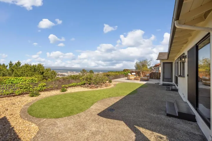 1370 Lasuen Drive, Millbrae, California 94030