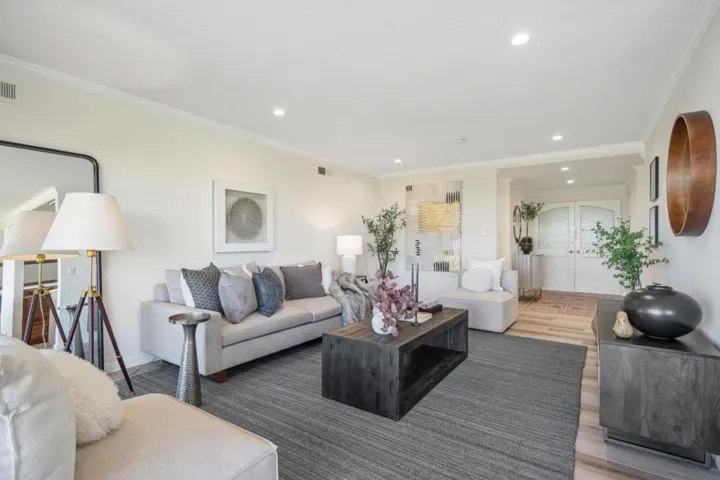 1370 Lasuen Drive, Millbrae, California 94030
