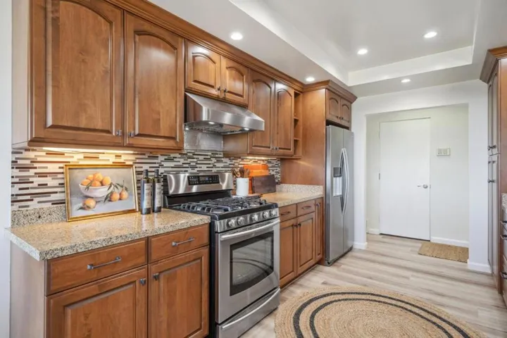 1370 Lasuen Drive, Millbrae, California 94030
