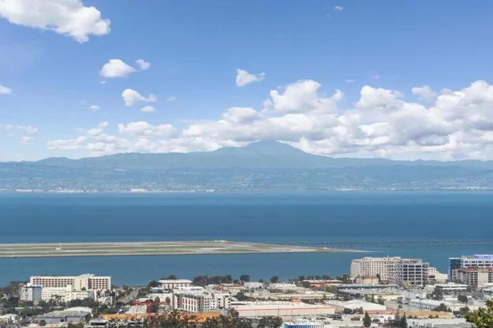 1370 Lasuen Drive, Millbrae, California 94030