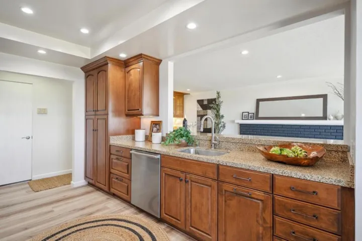 1370 Lasuen Drive, Millbrae, California 94030