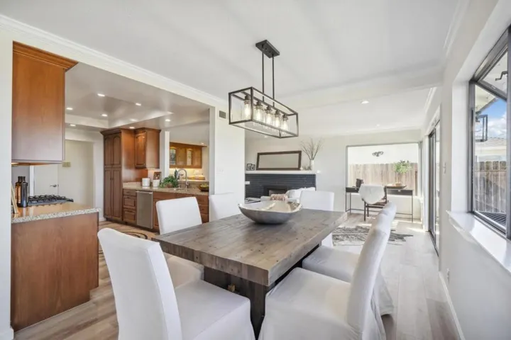 1370 Lasuen Drive, Millbrae, California 94030