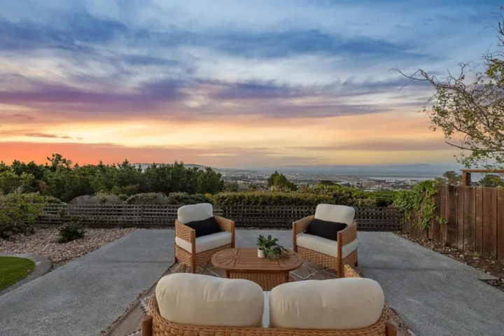 1370 Lasuen Drive, Millbrae, California 94030