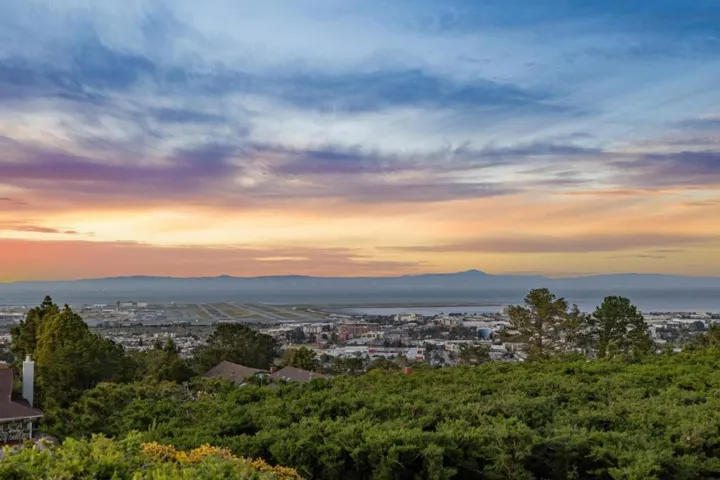 1370 Lasuen Drive, Millbrae, California 94030