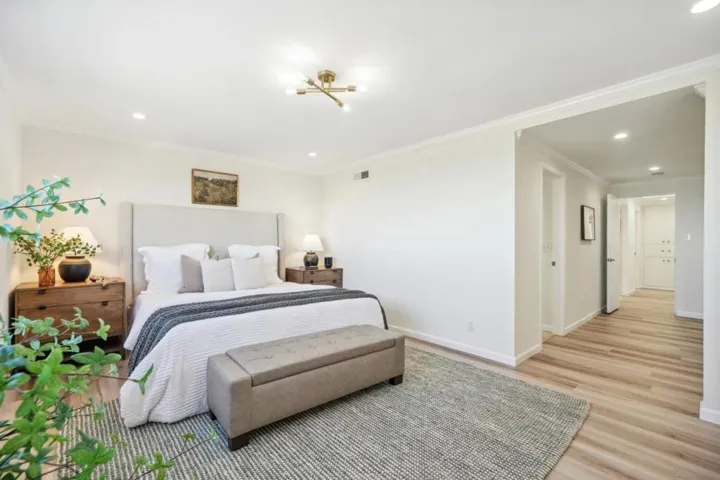 1370 Lasuen Drive, Millbrae, California 94030